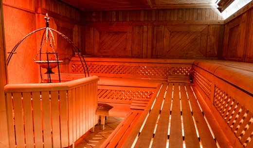 Rytuały saunowe 2026